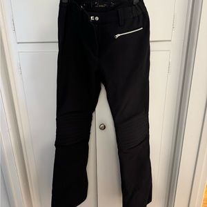 Helly hanson snow pants insulated